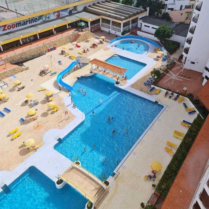 T2 Clube Praia da Rocha