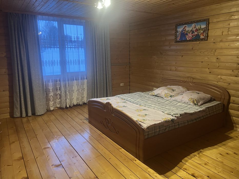 Оренда будинка або кімнат