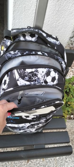 Rolling Backpack428624005196032003