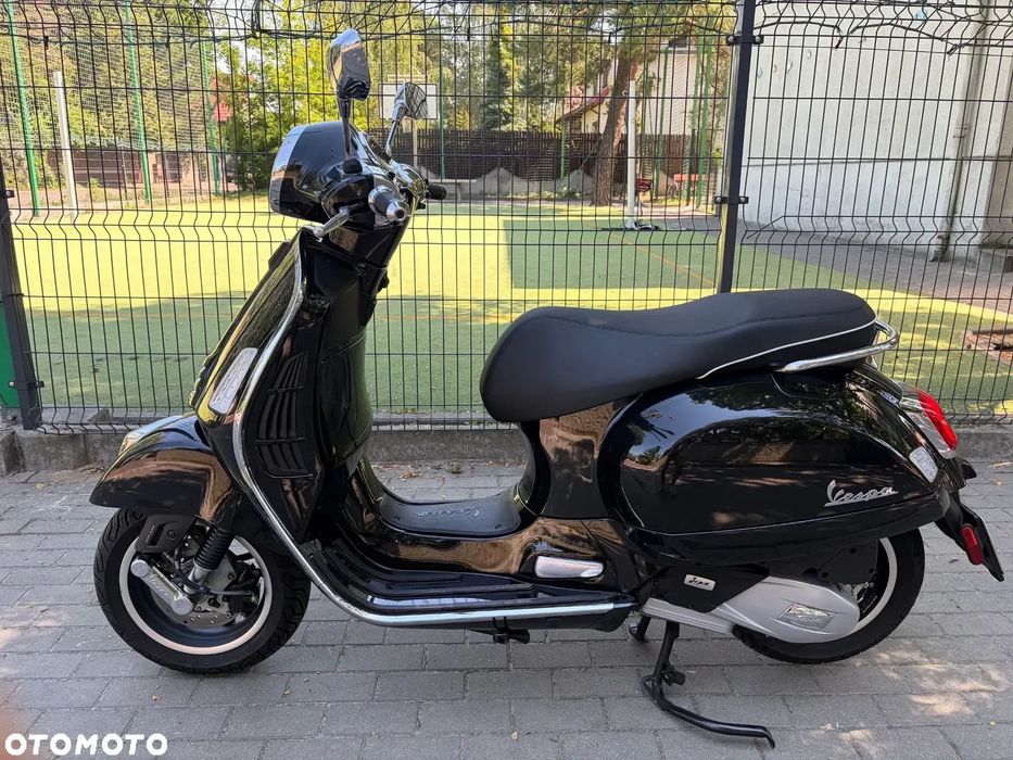 Vespa