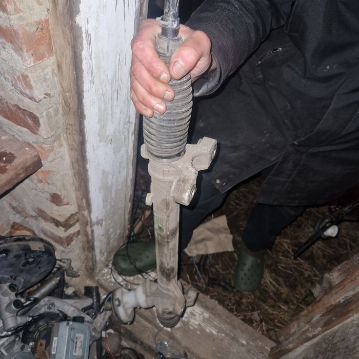 РАЗБОРКА KiA к5, оптима