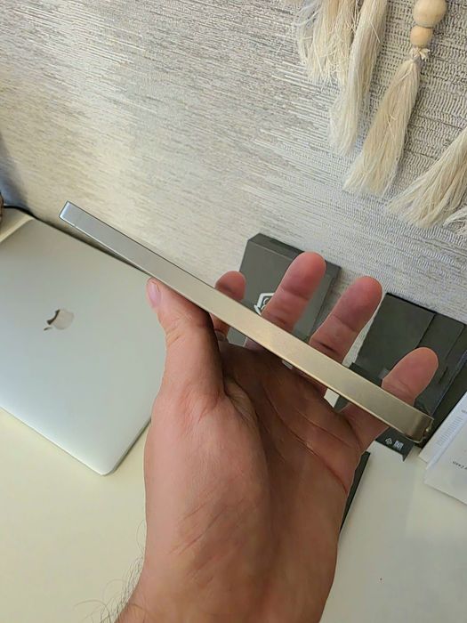 Samsung S25 Ultra - 12/256, 6.9", Глобал, 2 сім+Есім/ чек та гарантія!