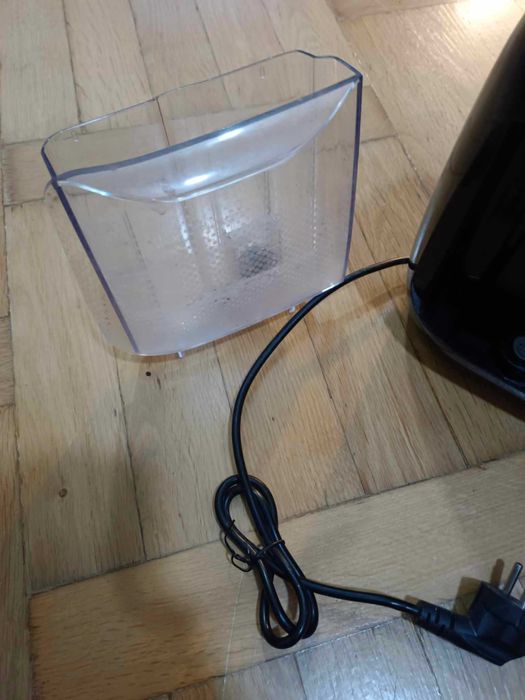 Ekspres kapsułkowy BOSCH Tassimo Happy