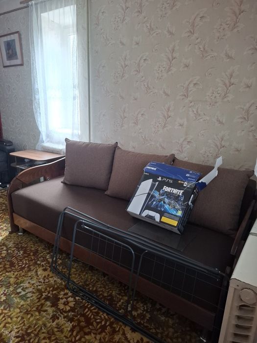 Здам 1 кім кв вул. Єнтузіастів