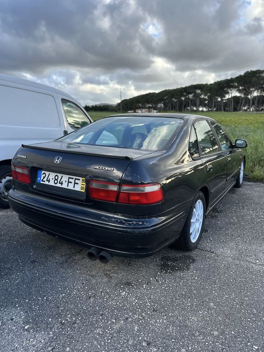 Peças Honda accord + integra + OMP + Sparco