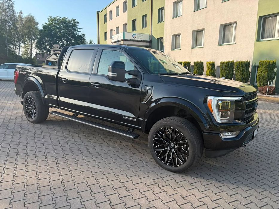 Ford F150