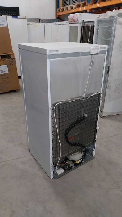 Lodówka - Szafa chłodnicza Liebherr FKS 5000 – biała, 500 litrów,