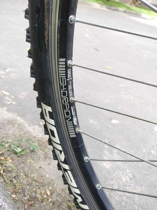merida juliet 6.5