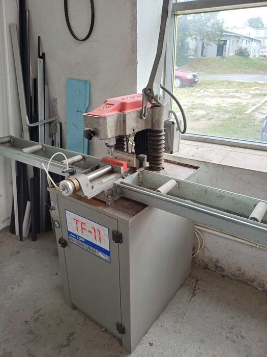 Wiertarka do zawiasów Fapim TF 11