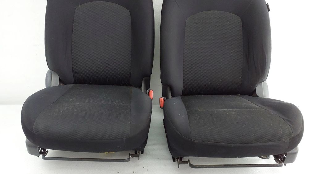Conjunto de bancos NISSAN Micra IV (K13)