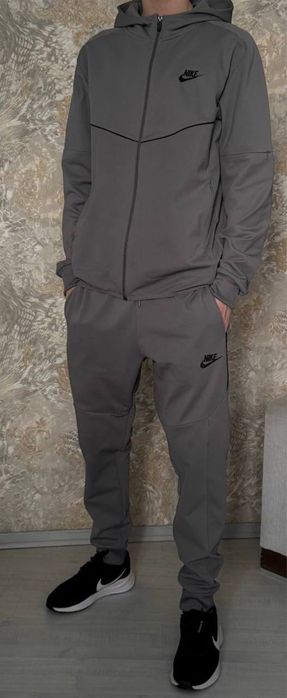 Костюм nike мужской весна/осень