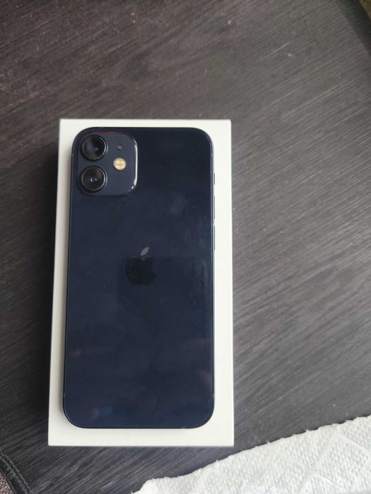 iPhone 12 mini Неверлок