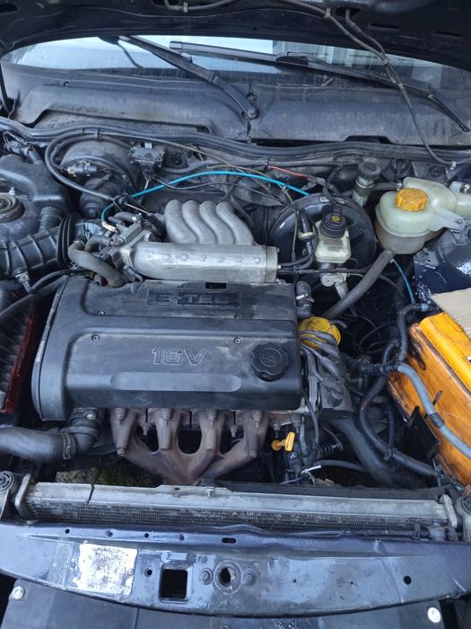 Nexia DOHC E-93 срочная продажа