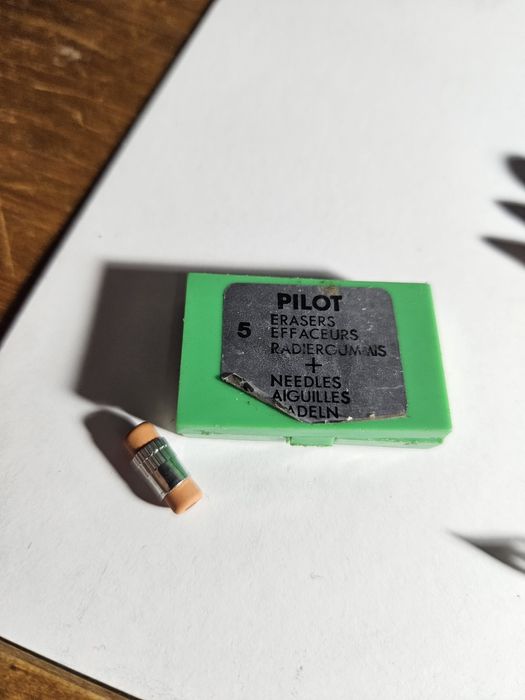 Material Desenho Escolar Secundário