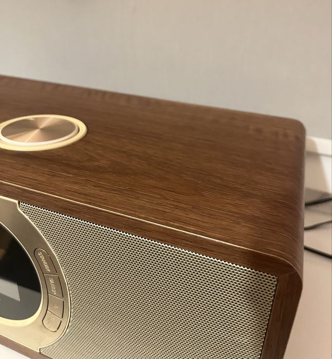 Radio internetowe FM / Spotify / głośnik bluetooth Sharp DR-I470 pro