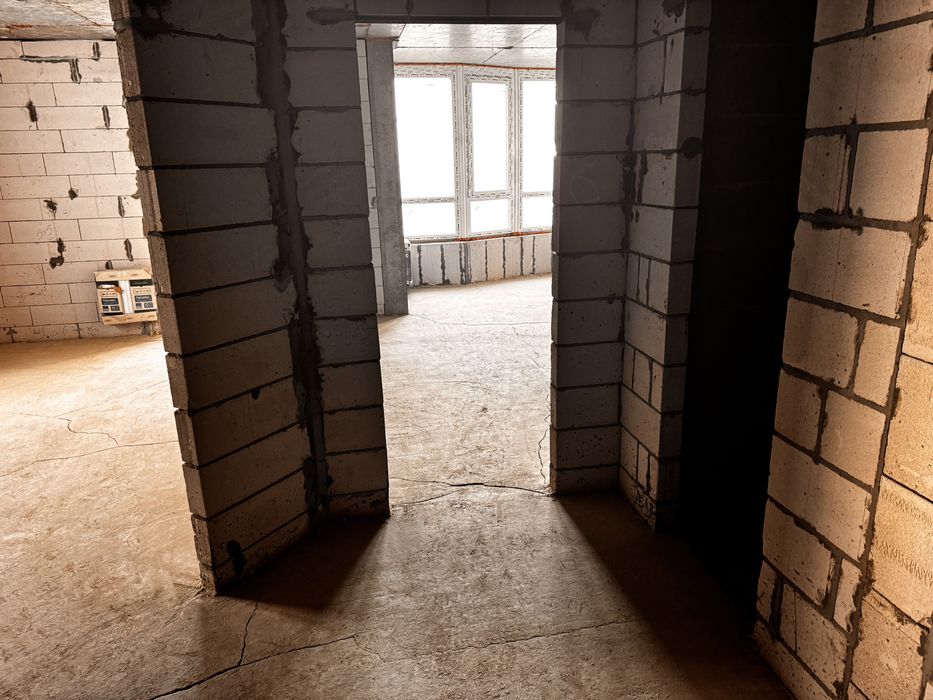 Квартира в черкасах від власника вул козацька. 9/1