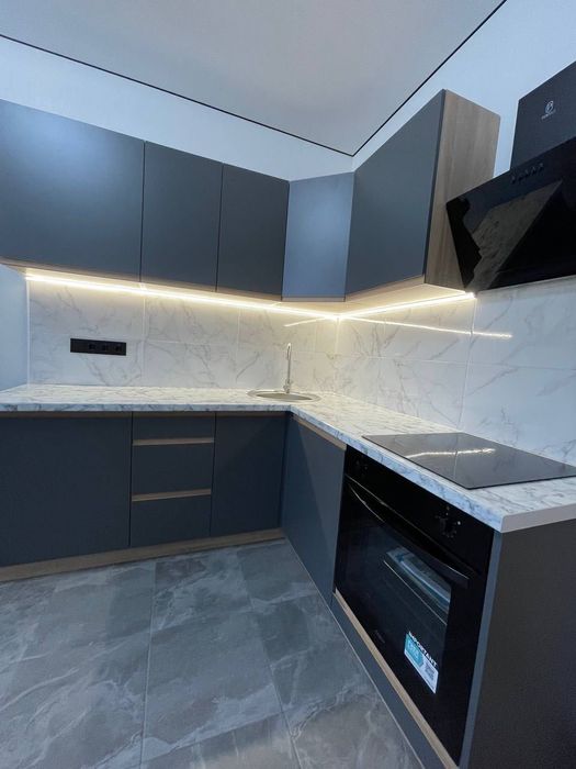 еОселя Продам 2к квартиру с ремонтом и видом МОРЯ на Таирова Акварель