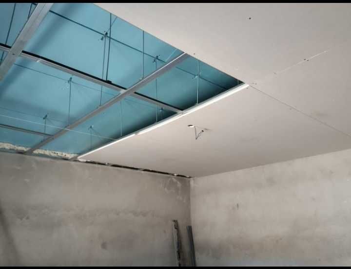 Construção e Remodelação em Geral