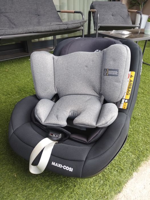 Conjunto Maxi-Cosi de 3 peças