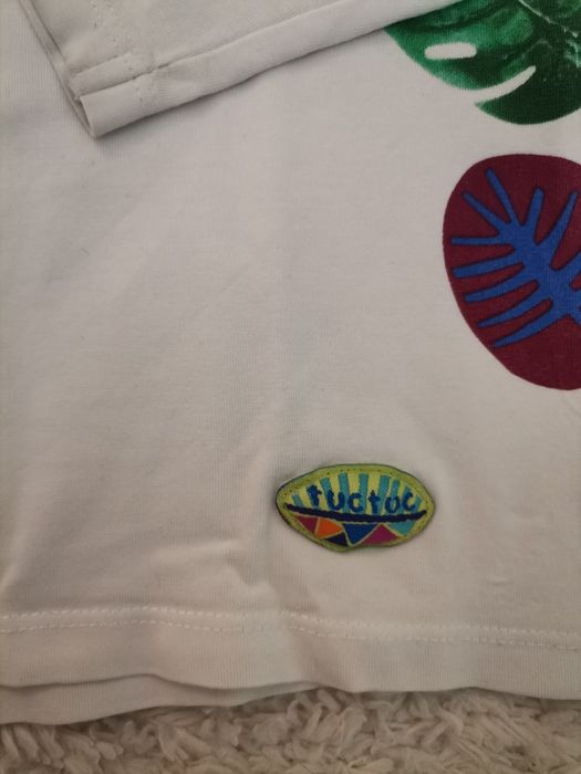 Camisola TucTuc 5 anos