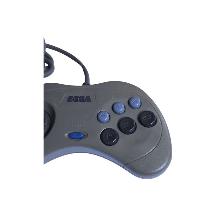 Pad Kontroler Sega Saturn HSS-0101