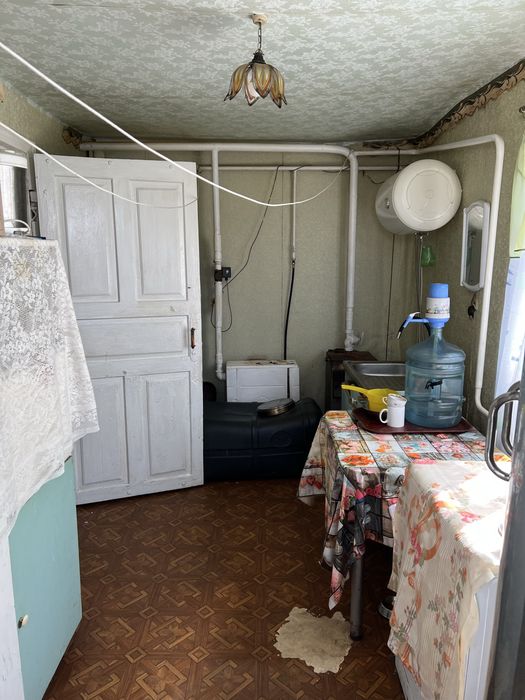 Продам будинок 60 кв