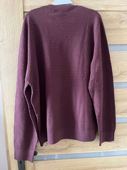 Sweterek męski Armani