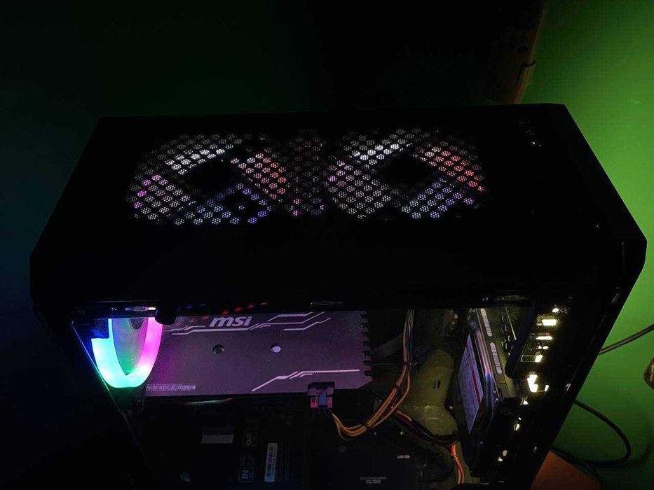 Komputer do gier EXPERT PC Ultimate