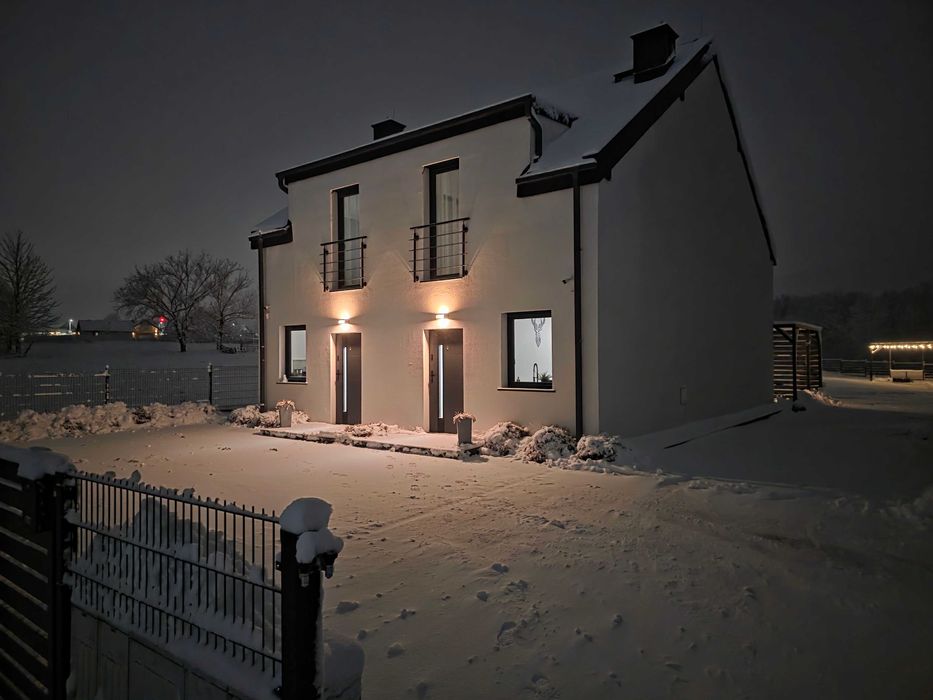 Zacisze w Karkonoszach