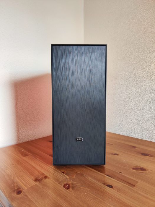 RTX 3050 / I3 10100F *Aceito propostas*