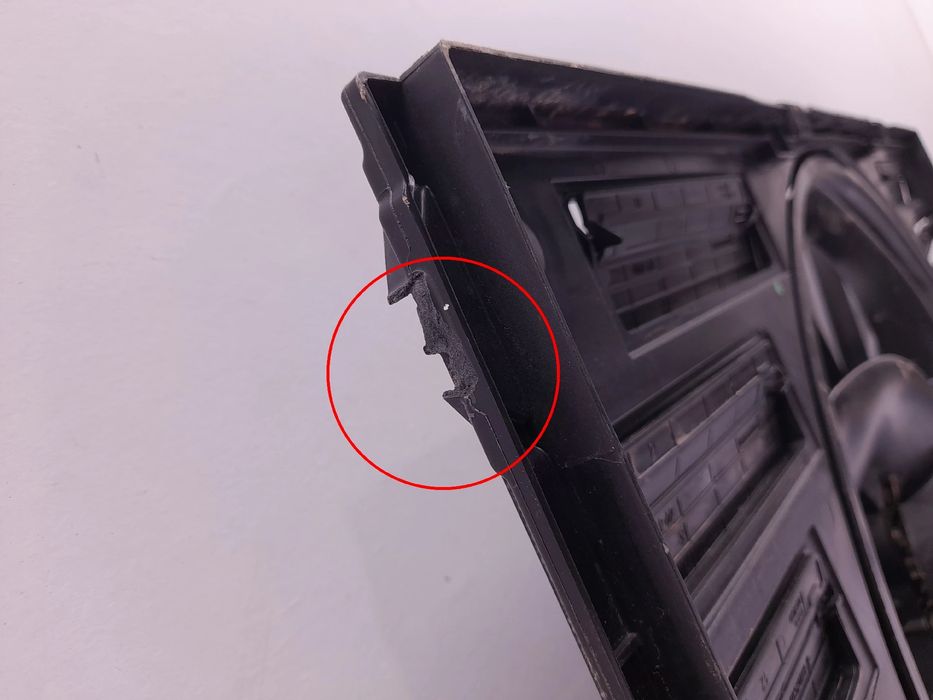 Termoventilador / motoventilador AUDI Q5 Sportback (FYT)