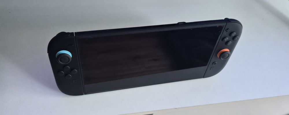 Na sprzedaż konsola Nintendo Switch 2 Wrocław Psie Pole • OLX.pl