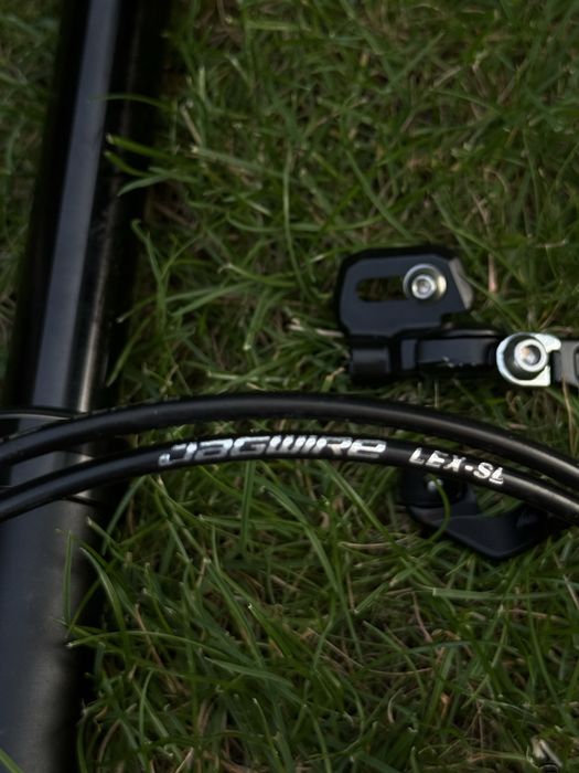 Sztyca regulowana 31,6mm | 150mm YT Seatpost