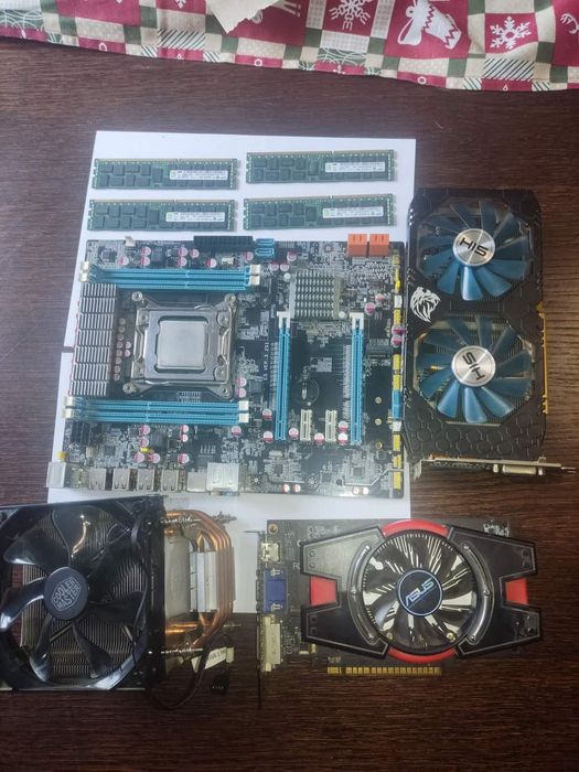 Комп'ютер 2200гр