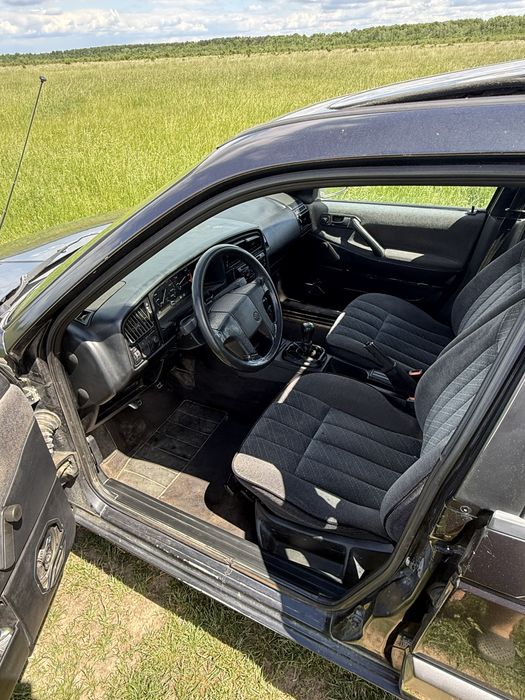 Passat b3 універсал