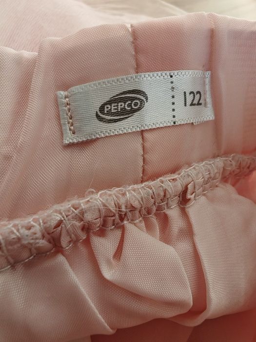 Spódnica tutu pepco 122