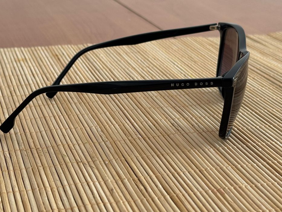 Okulary Hugo boss