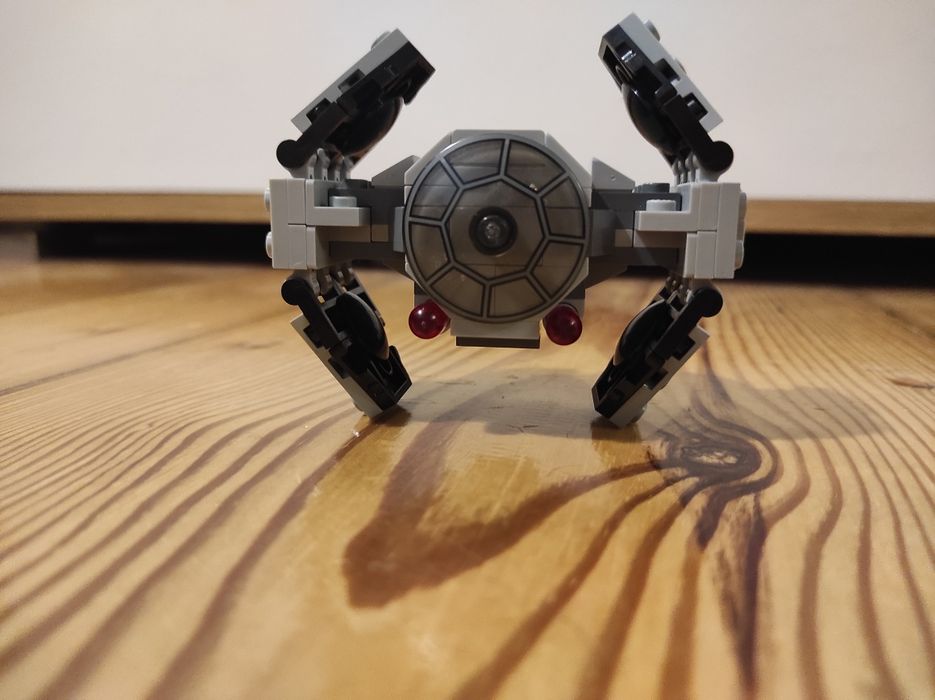 LEGO 75128 star wars