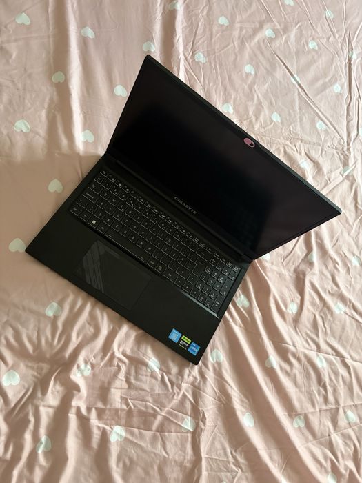 Gigabyte G5 Gaming (i5-12500H / RTX 4060)