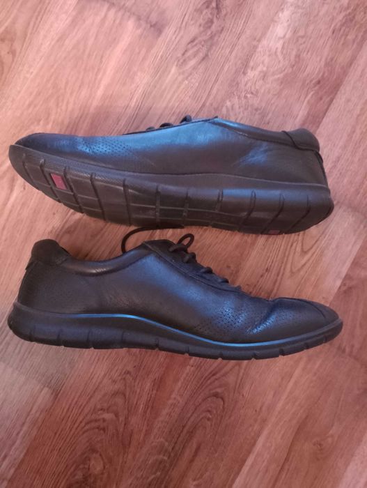 Кросівки чоловічі ECCO