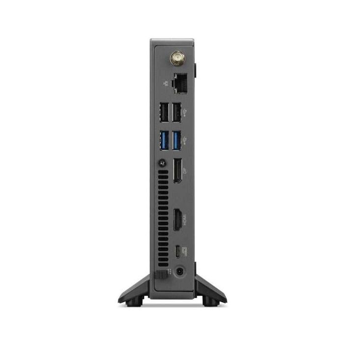 ISG Acer Veriton 2000 Mini Intel Core i7-13620H 16GB 512GB SSD UHD Graphics Win11Pro