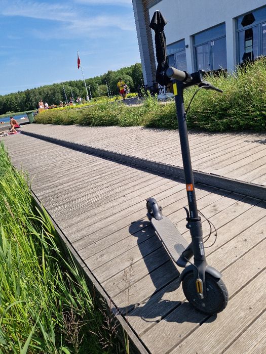 Hulajnoga xaomi mi esential 2s