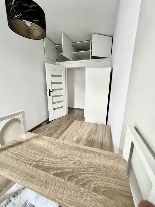 Mieszkanie – Kraków, Kazimierz, Stare Miasto - Widok 2