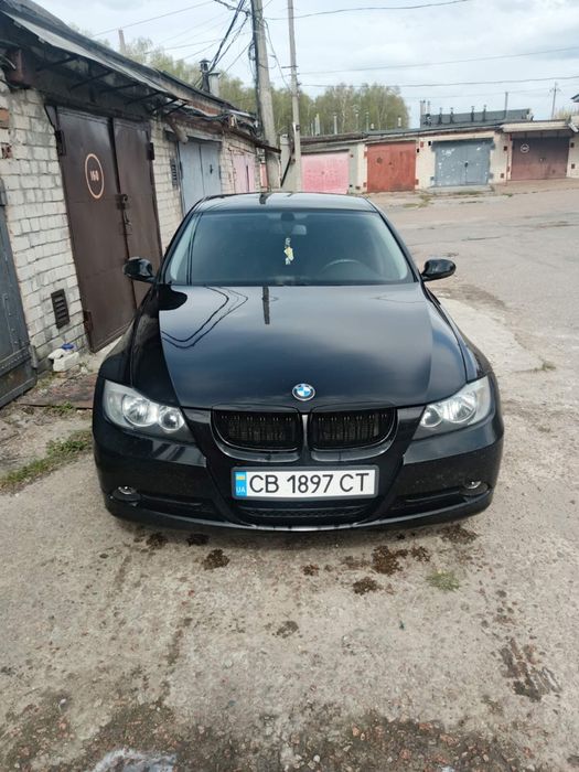 Бмв е90 d . 6 ступка
