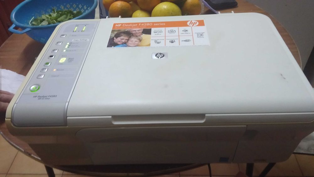 Multifunction Printer432944763551109122