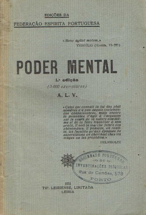 1932  Livros sobre Espiritismo 2