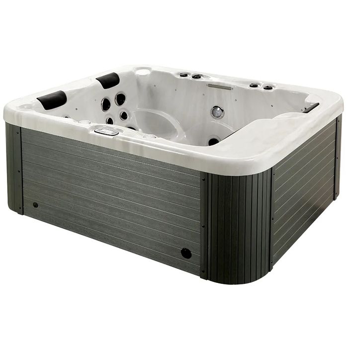 SPA/ Jacuzzi Hidromassagem ( 3 Lugares )