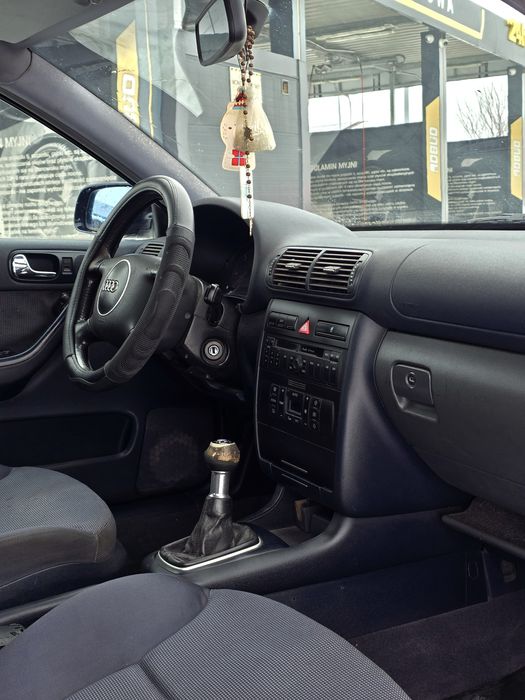 Audi A3 8l 1.9 TDI ZWYKŁA POMPA!