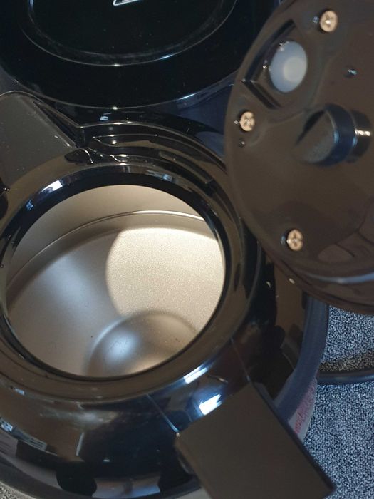 Severin przelewowy ekspres do kawy