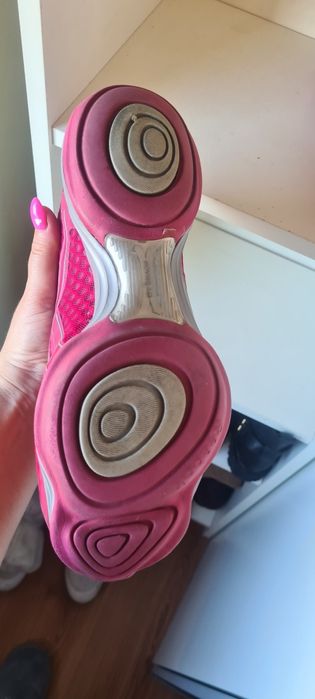 Ténis / Sapstilhas Reebook